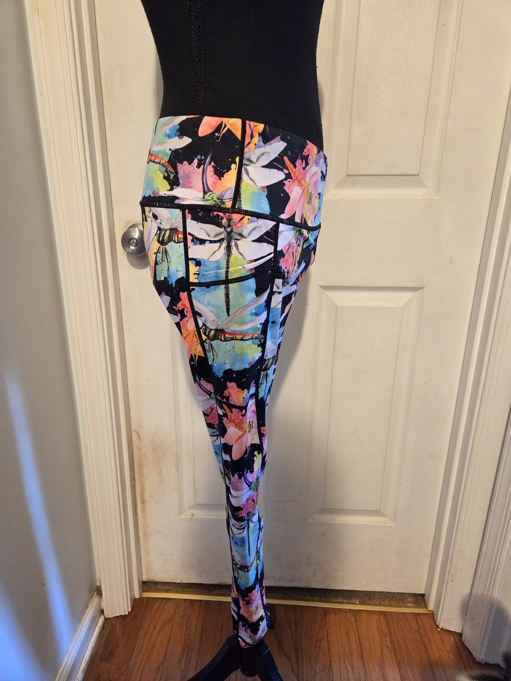 Constantly Varied Gear Athletic Leggings - Picture 2 of 6
